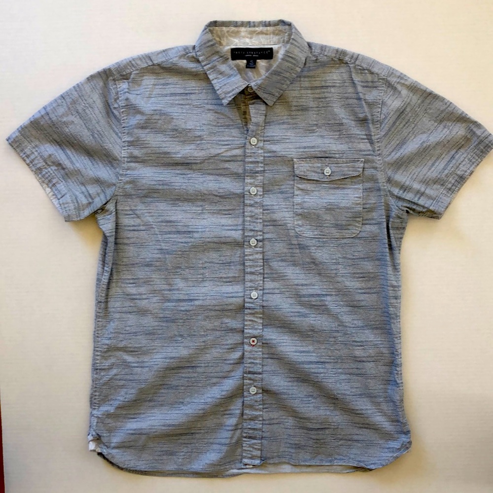 Truth Substance Men’s Polo